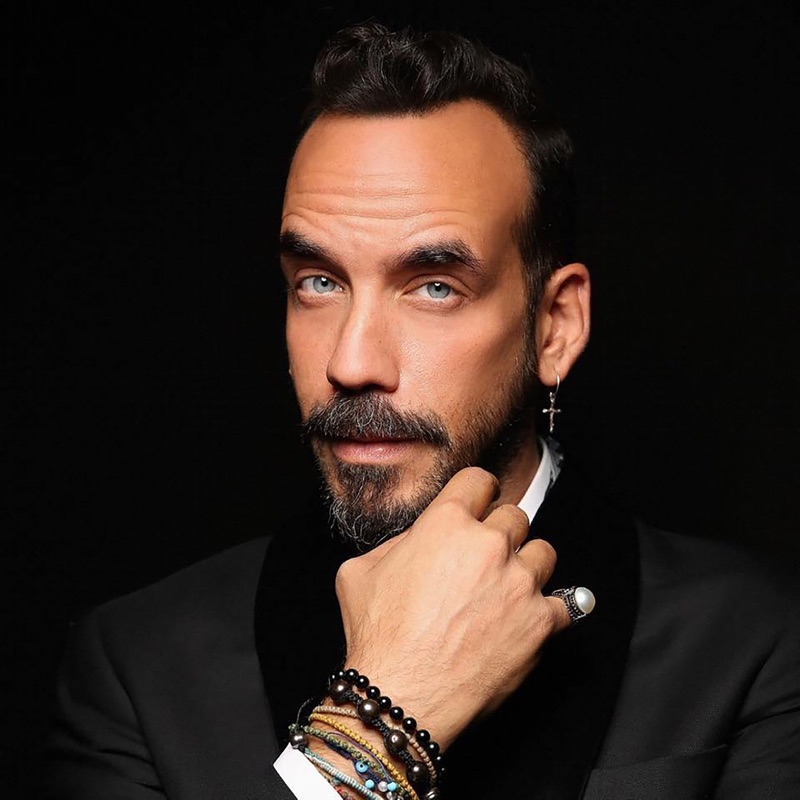 Panos Mouzourakis - Trifera