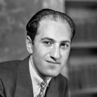 George Gershwin