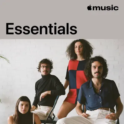Listen to Bala Desejo Essentials featuring Various Artists