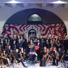 聆聽 Havana Lyceum Orchestra、觀看音樂影片、閱讀小傳、查看巡演日期等！