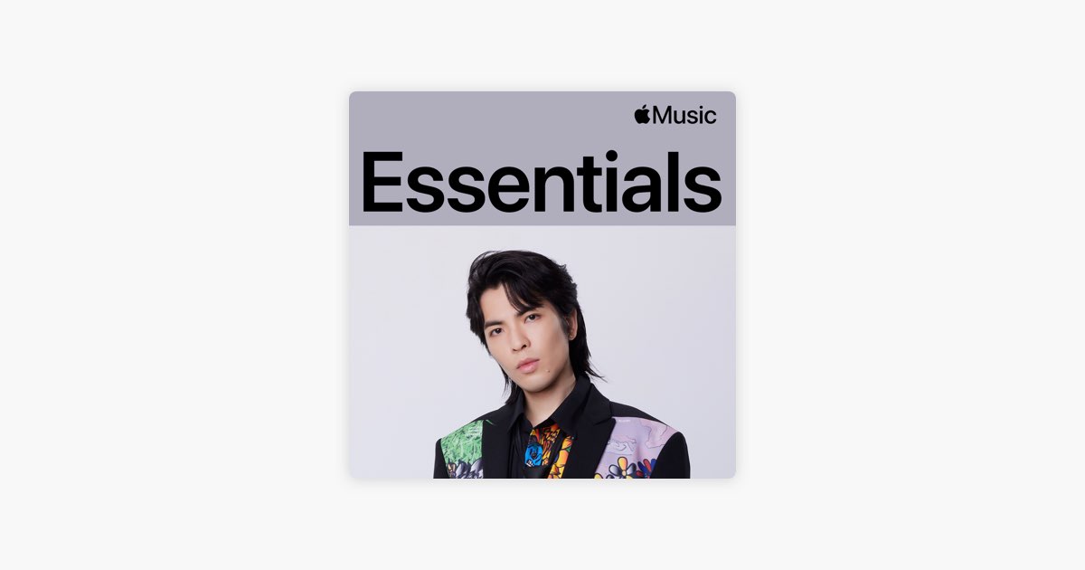 ‎Jam Hsiao Essentials on Apple Music