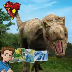 收听 DinoSaurier - Dino Gate、观看音乐视频、阅读小传、查看巡演日期等 ！