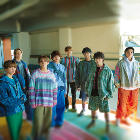 Hey! Say! JUMP - Apple Music