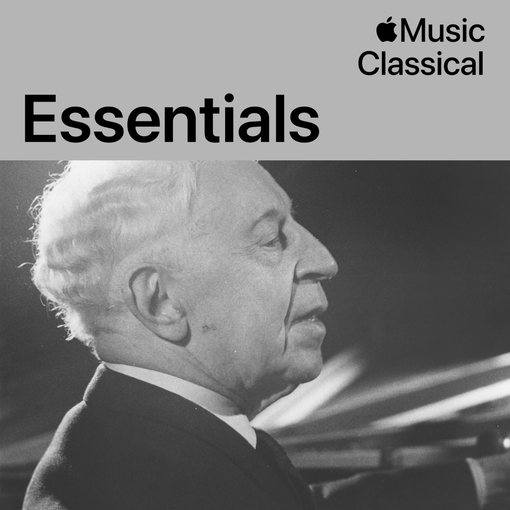 Arthur Rubinstein Essentials