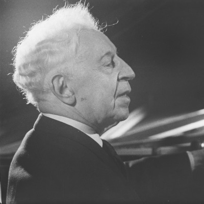 Arthur Rubinstein