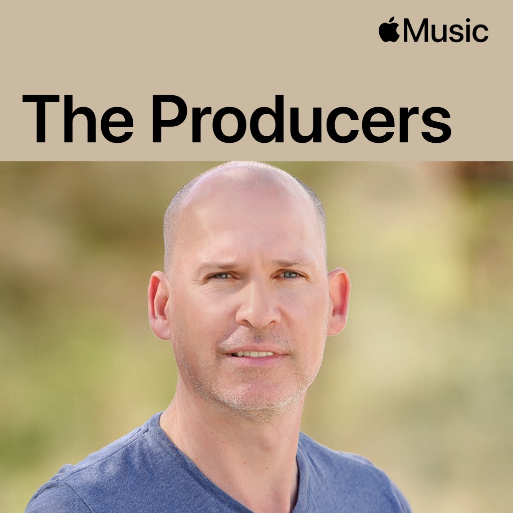 Don Gilmore: The Producers
