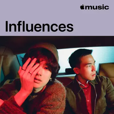 Listen to mints: Influences featuring Charlie Parker