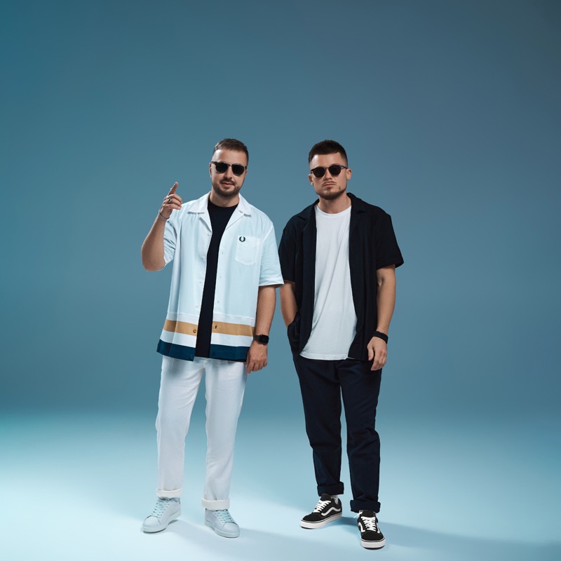 Galibri & Mavik & Хабиб - Federico Fellini / Bacca di lampone