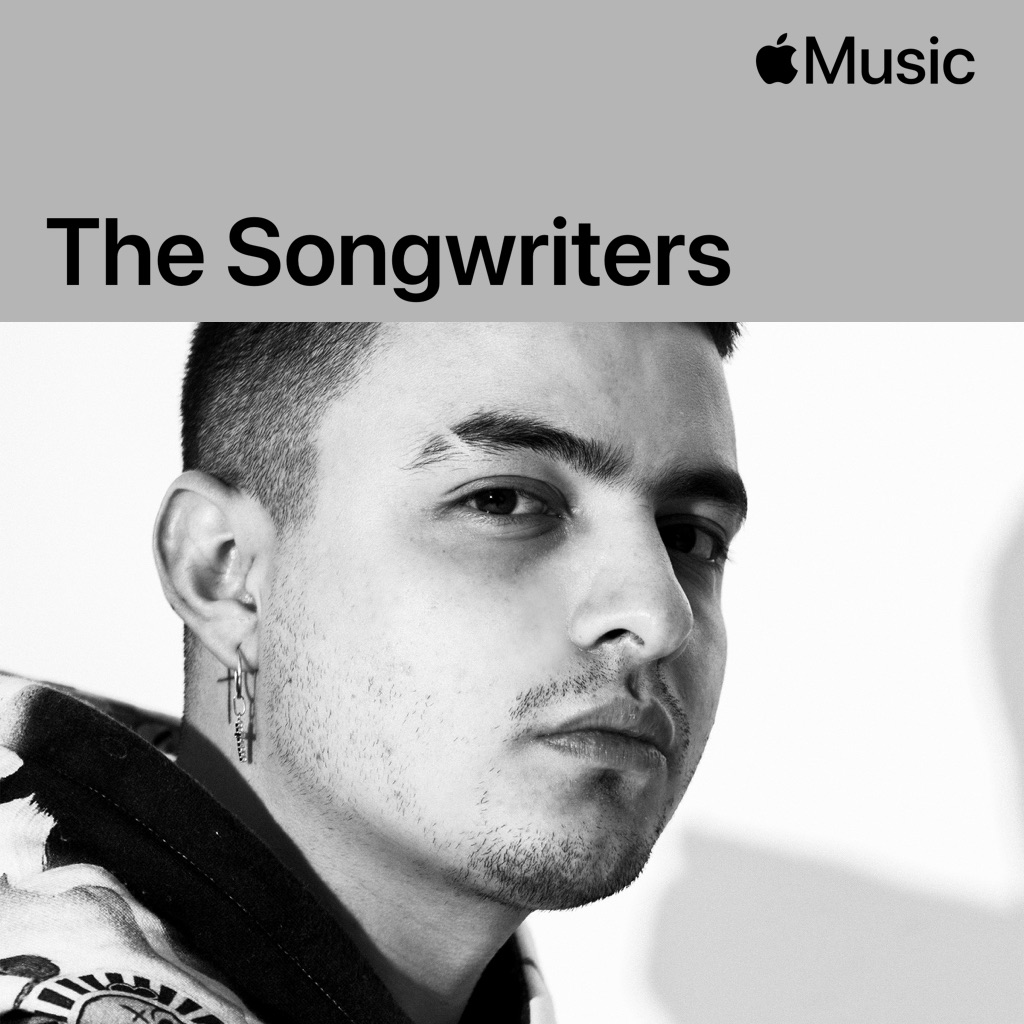 KEITYN: The Songwriters