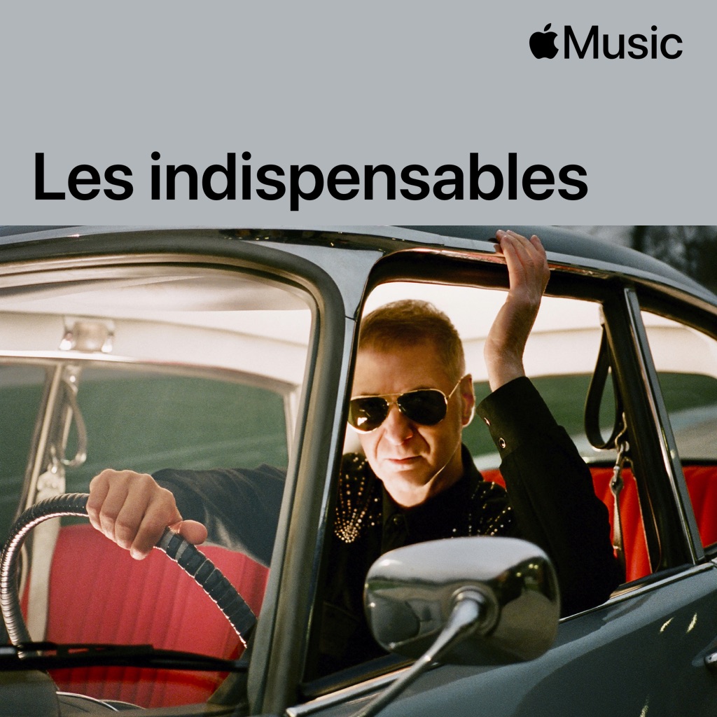 Étienne Daho : les indispensables
