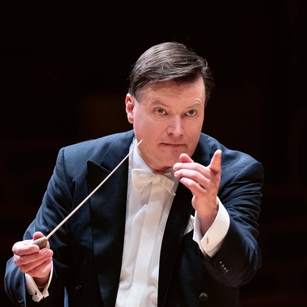Christian Thielemann's avatar