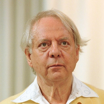 Karlheinz Stockhausen