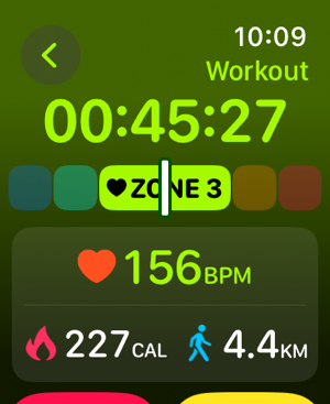 ‎SmartGym: Workout und Training Screenshot