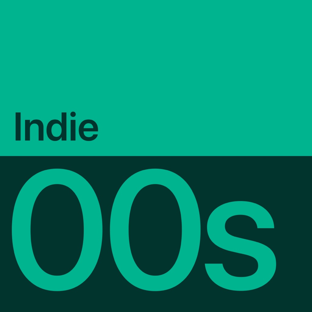 2000s Indie Essentials
