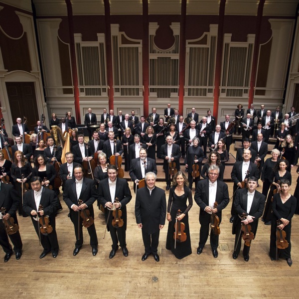 Pittsburgh Symphony Orchestra's avatar