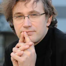 Listen to Thierry Escaich, watch music videos, read bio, see tour dates & more!