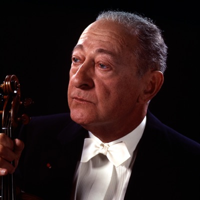 Écoutez Jascha Heifetz, regardez des vidéoclips, lisez la biographie, consultez les dates de tournée et plus encore !