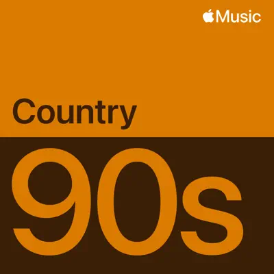 Listen to ’90s Country Essentials featuring Reba McEntire