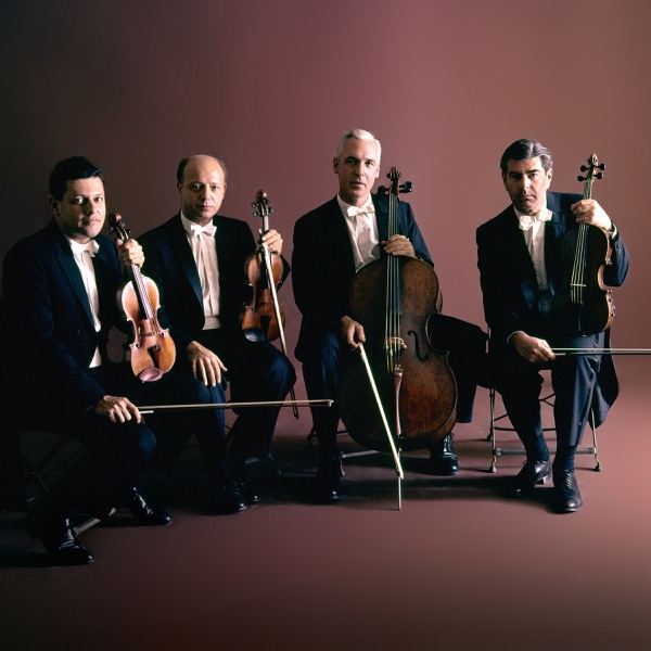 Juilliard String Quartet's avatar
