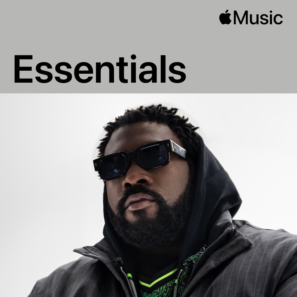 Damso Essentials