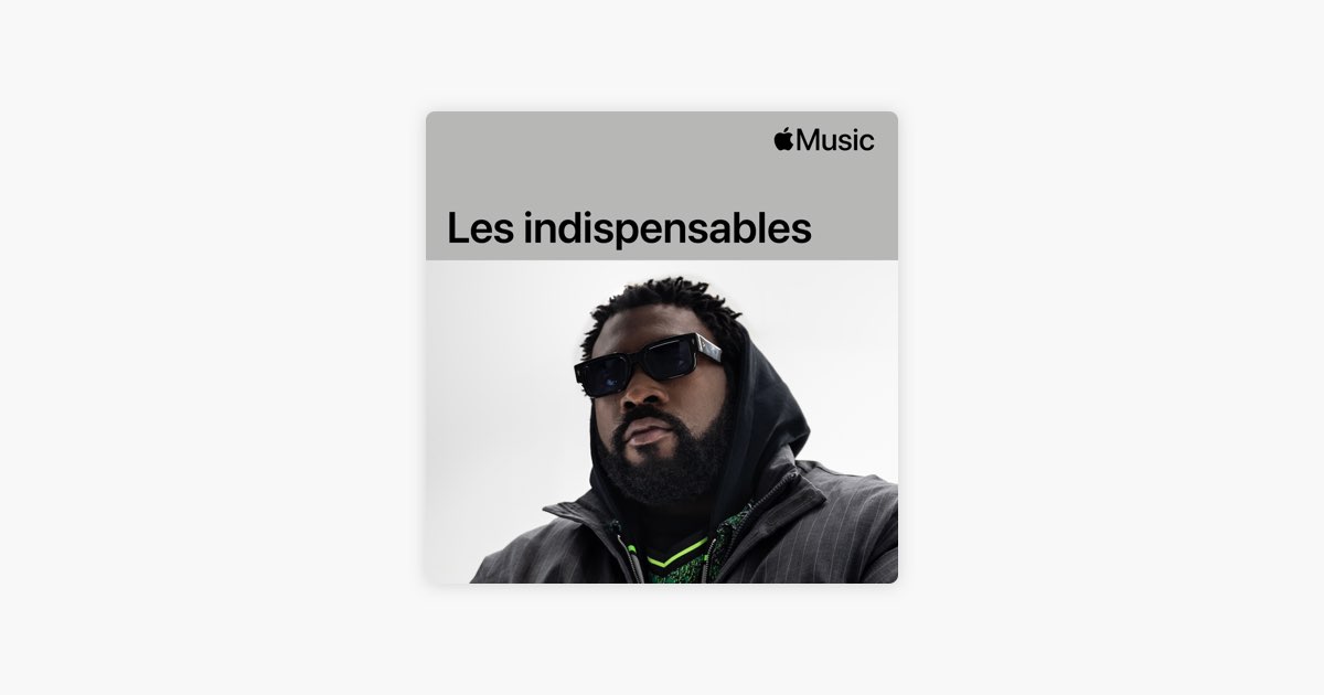 Damso : les indispensables