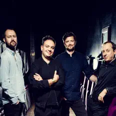 Listen to Maciej Obara Quartet, watch music videos, read bio, see tour dates & more!