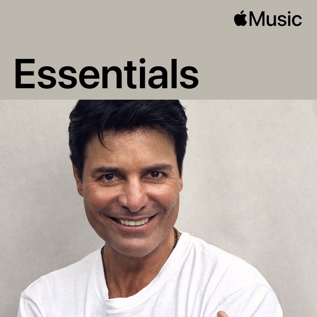 Chayanne Essentials