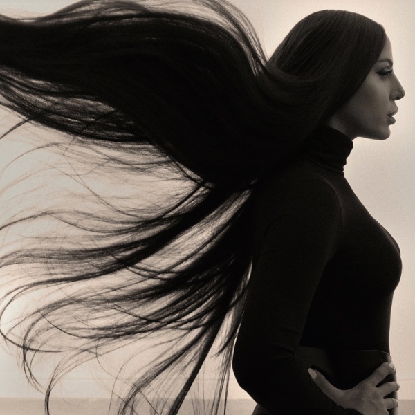 Nasrin Kadri's avatar