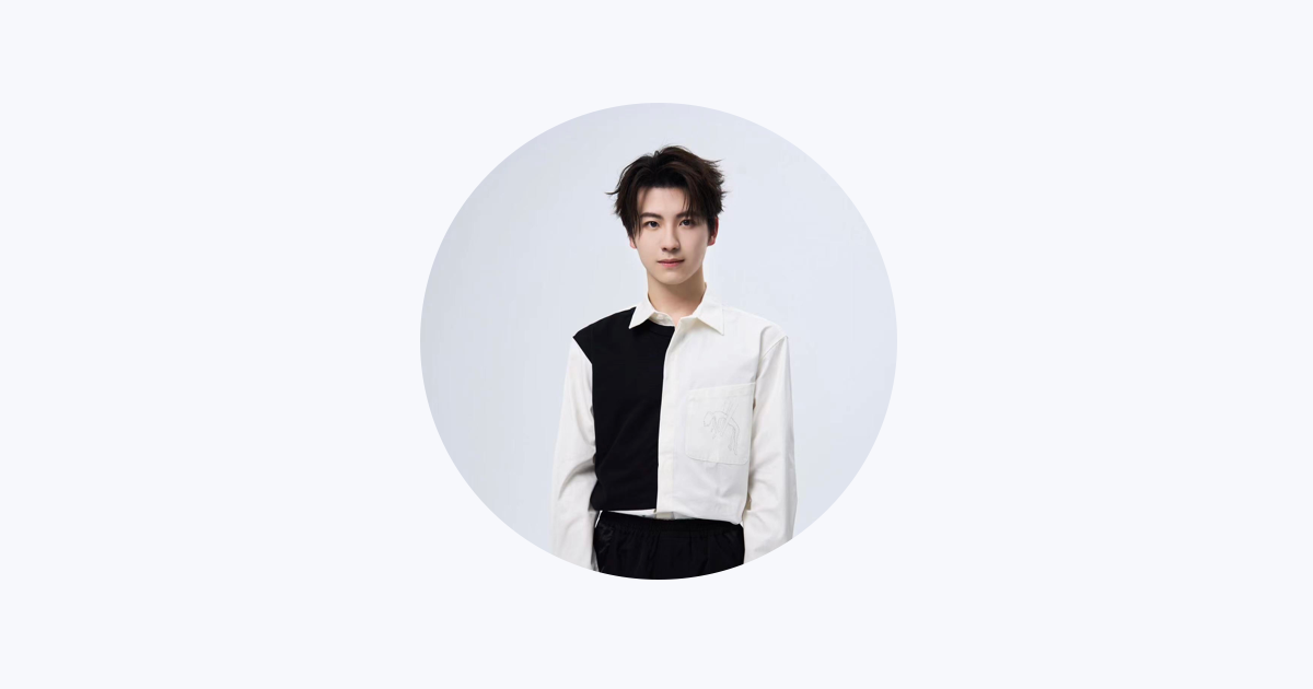黄誉博- Apple Music