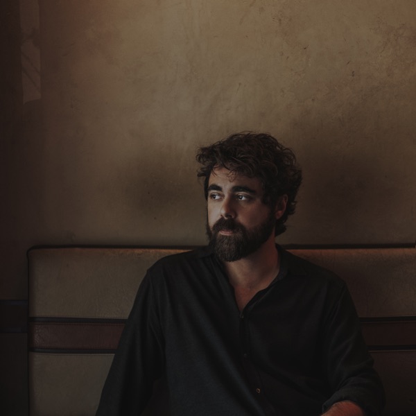 Federico Albanese's avatar