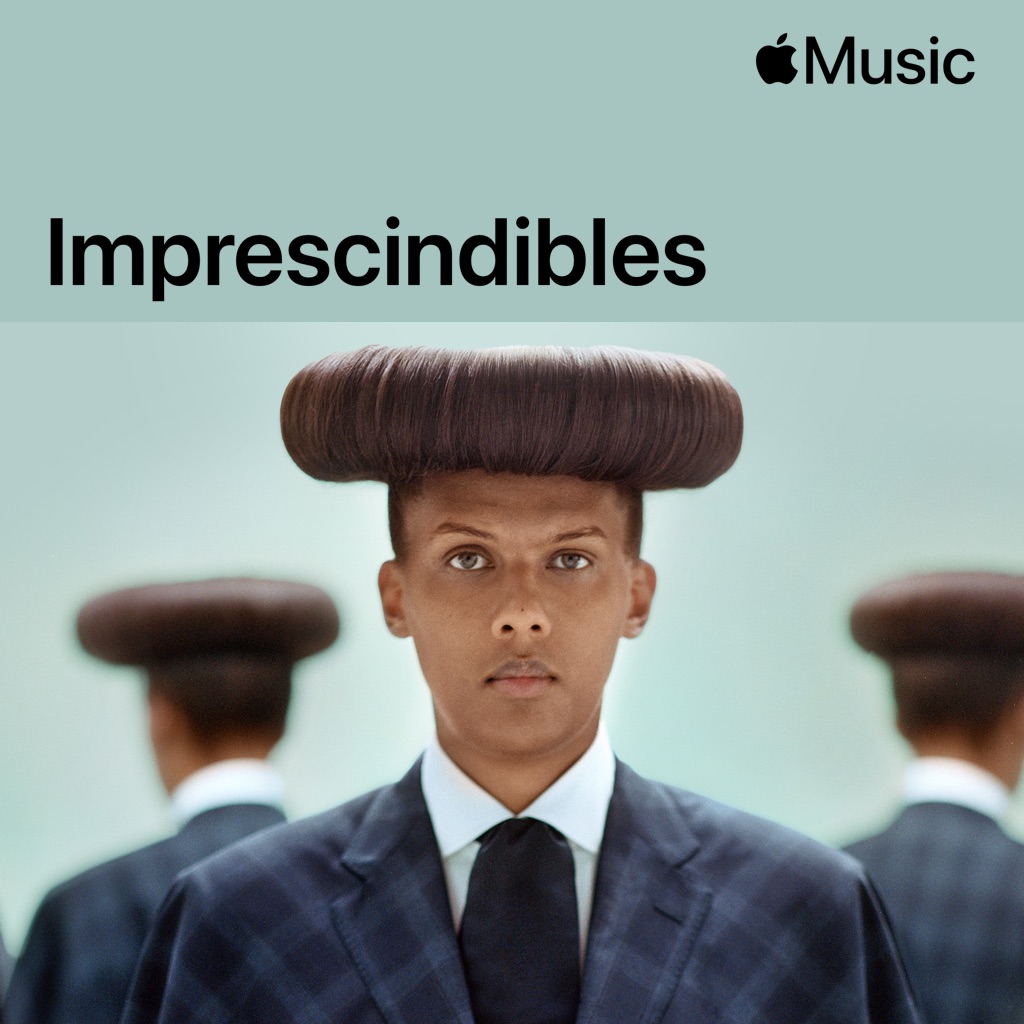 Stromae: imprescindibles