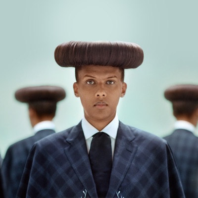 Stromae