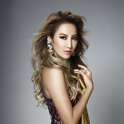 CoCo Lee