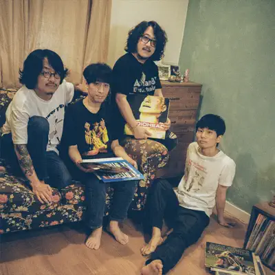 Listen to Seoul Electric Band, watch music videos, read bio, see tour dates & more!