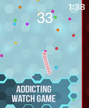 Play Snake.io+ on the Apple Arcade or download for FREE on the app sto