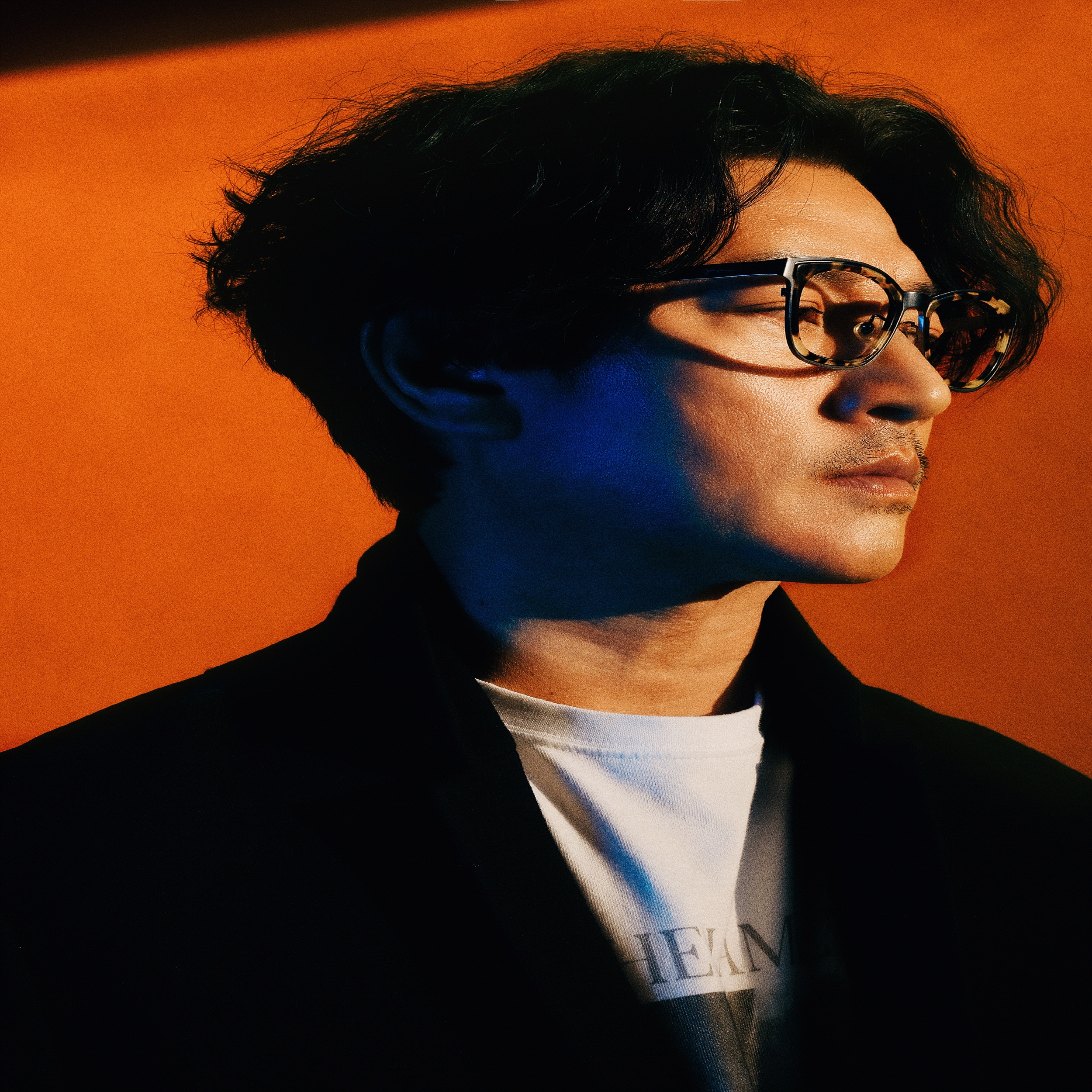 Bobby Kim - Shazam