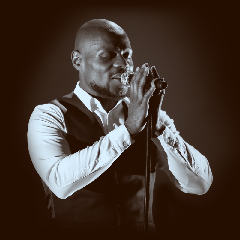 Song - Blues (feat. Féfé) - Kery James