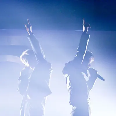 Listen to TOMO&MAHIRO, watch music videos, read bio, see tour dates & more!