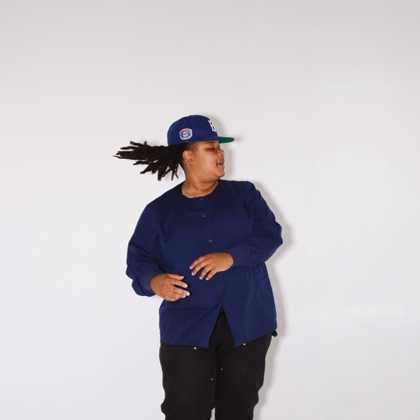 Nappy Nina's avatar