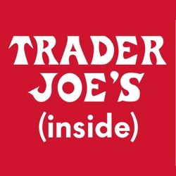 Episode 72: It's Springtime for Shopping List at Trader Joe's