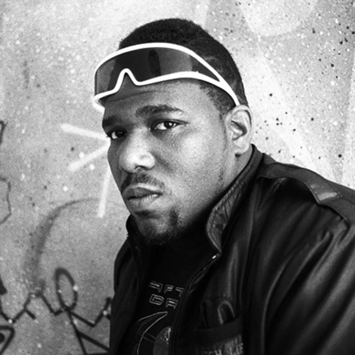 Afrika Bambaataa