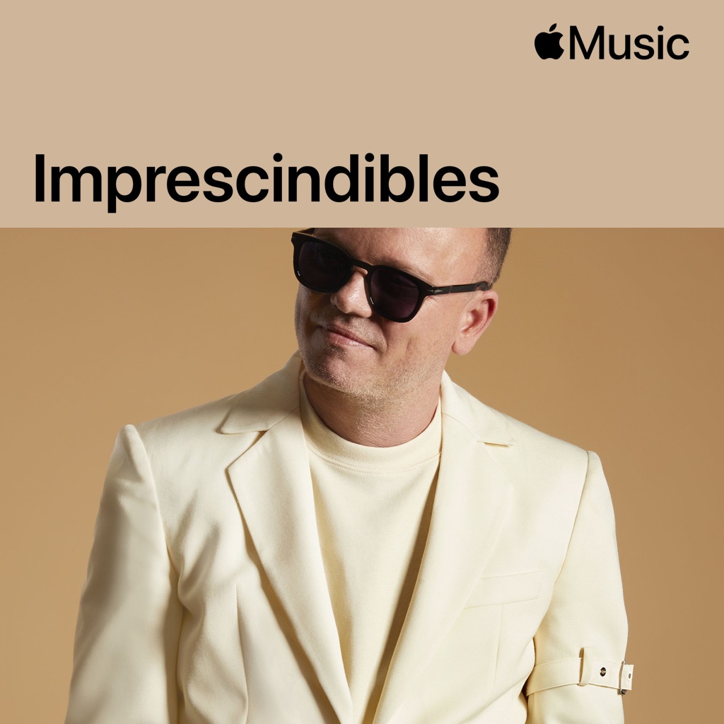 Gigi D'Alessio: imprescindibles