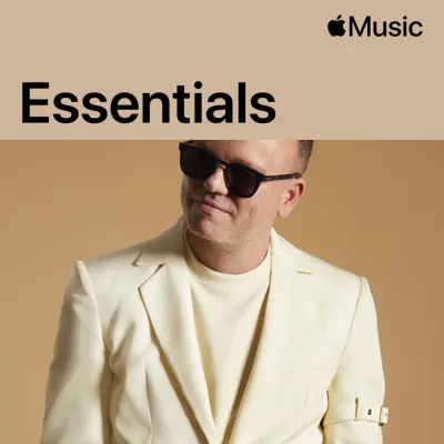 Listen to Gigi D'Alessio Essentials featuring Gigi D'Alessio
