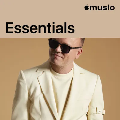 Listen to Gigi D'Alessio Essentials featuring Gigi D'Alessio