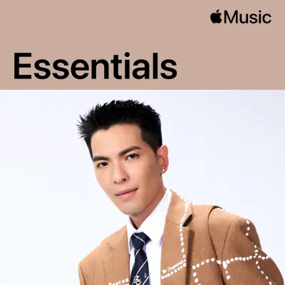 Ascolta Jam Hsiao Essentials con Jam Hsiao