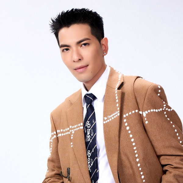 Jam Hsiao's avatar