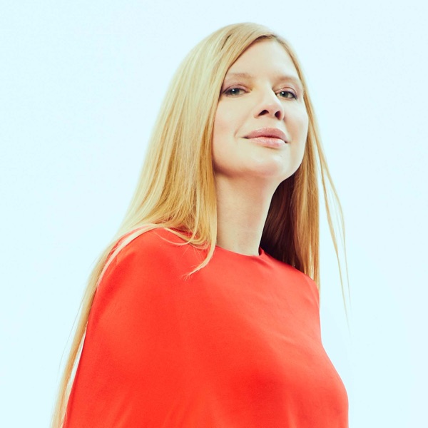 Valentina Lisitsa's avatar
