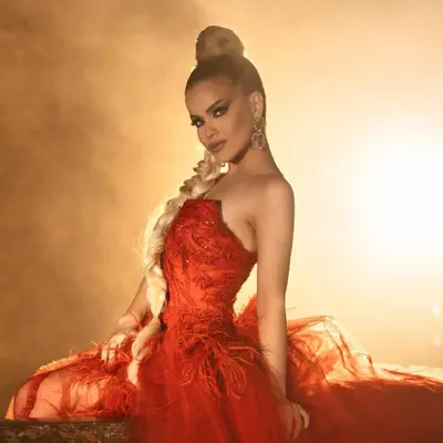 Listen to Ivayla, watch music videos, read bio, see tour dates & more!