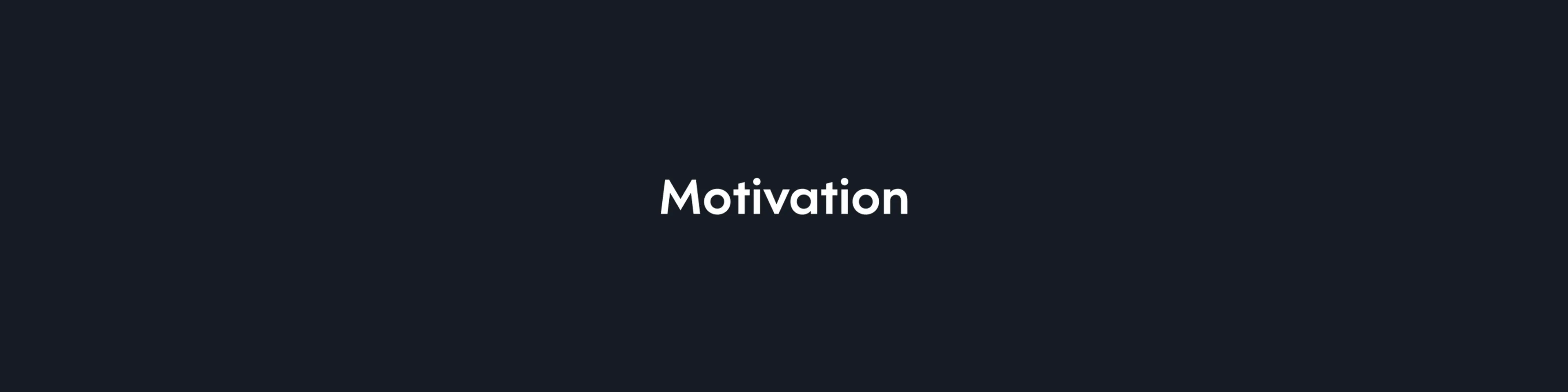 Motivation - Daily quotes, App Store banner