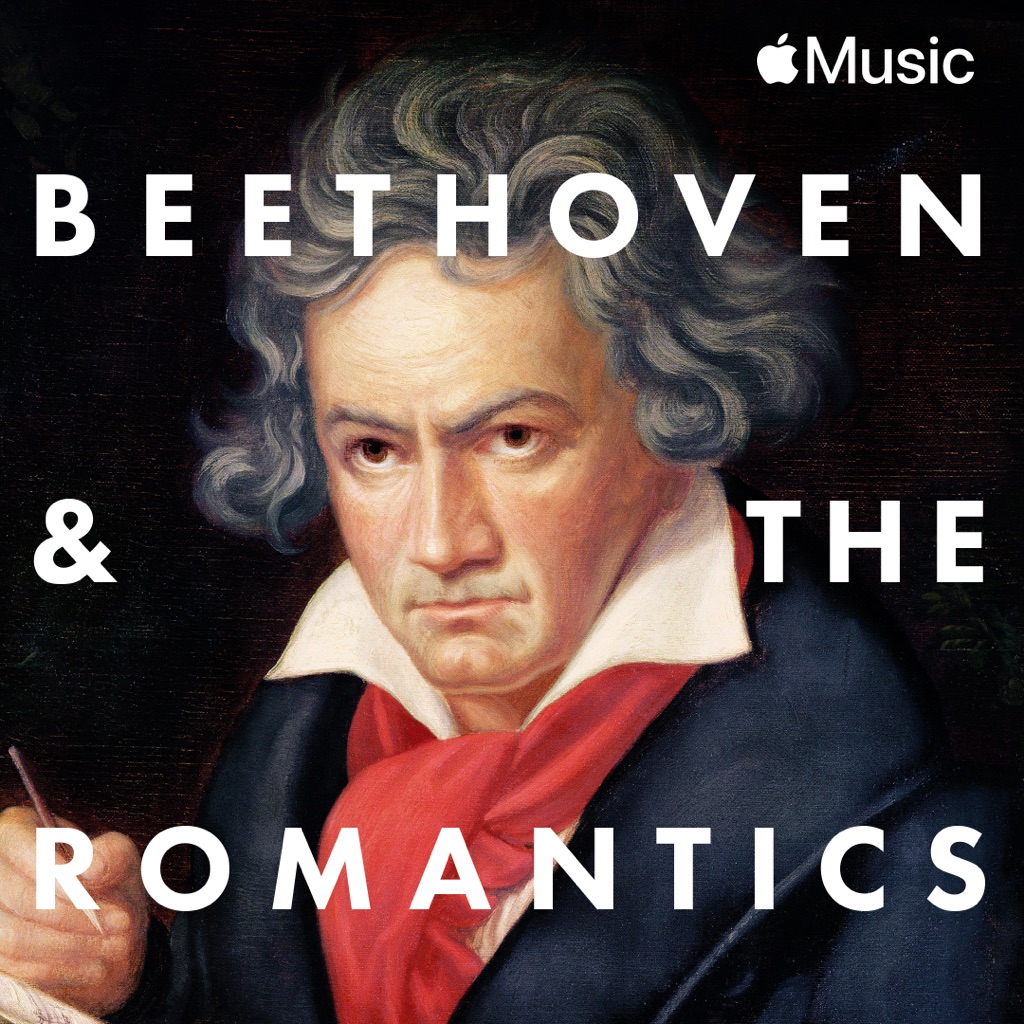 Beethoven and the Romantics